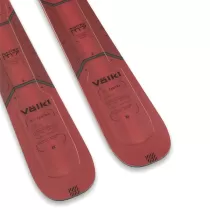Volkl M7 Mantra Esquí 2026 - 5