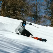 Volkl M7 Mantra Ski 2026 - 6