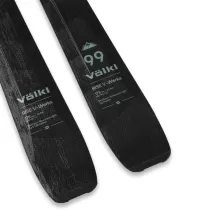 Volkl Rise 99 V-Werks Ski 2026 - 4