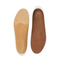 Zipfit Legacy Insoles - Leather