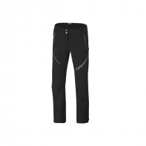 Dynafit Mercury 2 Dynastretch Pantalón Mujer - Black Out 