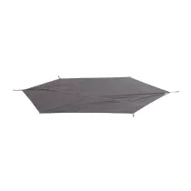 Big Agnes Copper Spur HV UL2 Bikepack Footprint - Gray