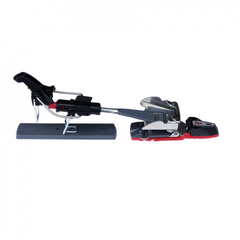 7tm Power Tour XR 2027