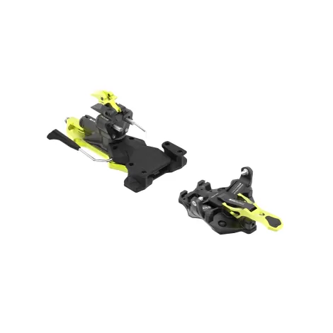 ATK Freeraider 15 Evo - Jaune 2027