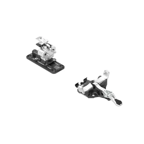 ATK Haute Route 10 Plus - Noir/Gris 2027
