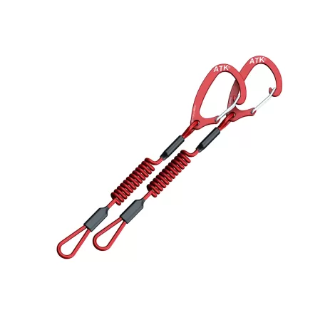 ATK Kevlar Core Leashes (2)