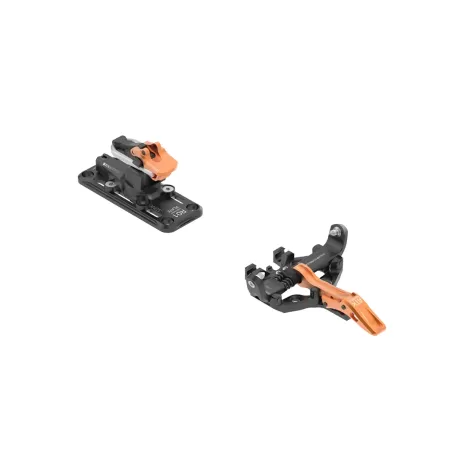ATK Kuluar 10 Superlight - Orange 2027