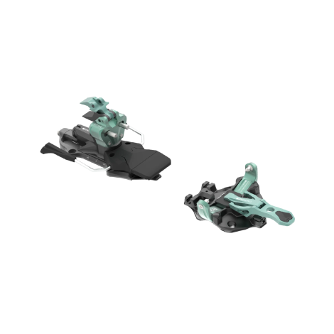 ATK Raider 11 Evo - Verde Agua 2027