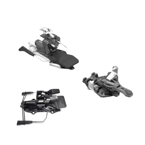 ATK Raider 13 EVO - Nero Titanio 2027