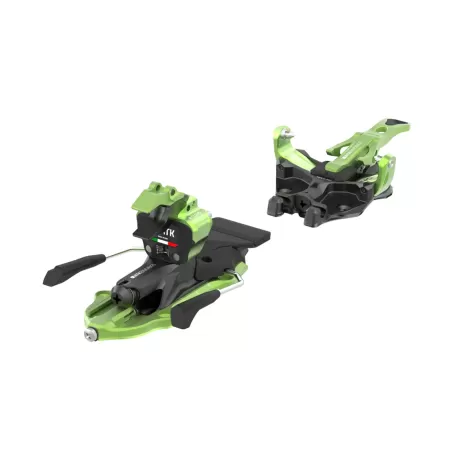 ATK Raider 13 Evo - Verde 2027