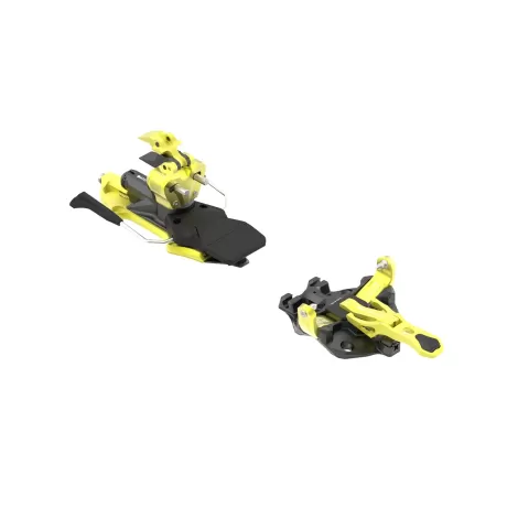 ATK Raider 13 EVO - Black Yellow 2027