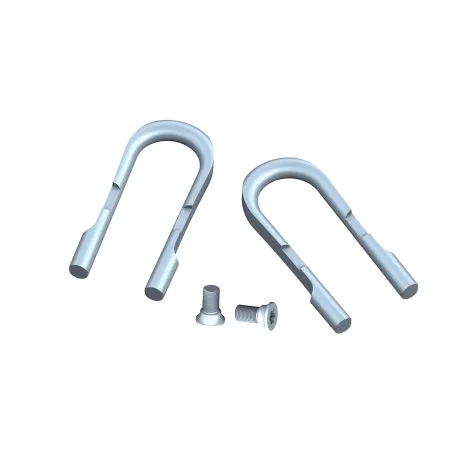 ATK Steel U Spring Kit 