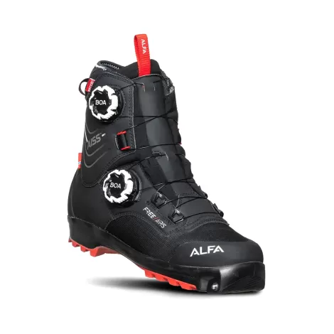 Alfa Free A/P/S GTX Mujer