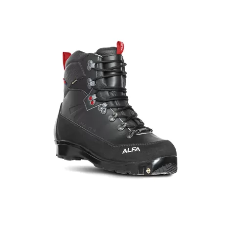 Alfa Vista Advance GTX W