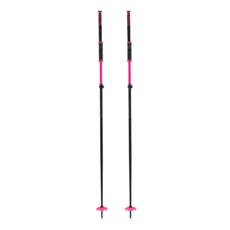 Armada AK Adjustable Bâtons - Noir/Rose