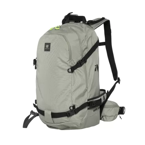 Armada Devo 32L Zaino - Shadow
