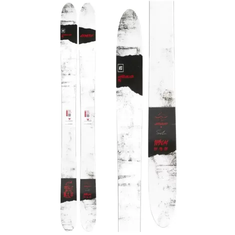 Armada Whitewalker 116 Sci 2026