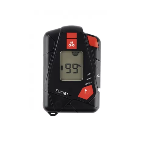 Arva Evo5+