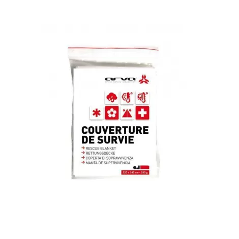 Arva Survival Blanket 190 g