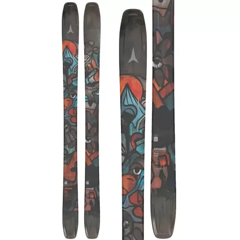 Atomic Bent 100 Sci 2026
