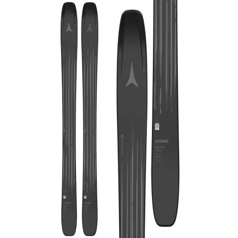 Atomic Maverick 105 CTI Sci 2026