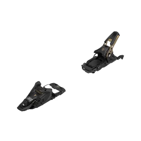 Atomic Shift 10² MN - Black/Bronze 2026