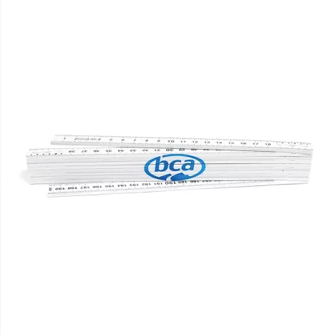BCA 2M Ruler