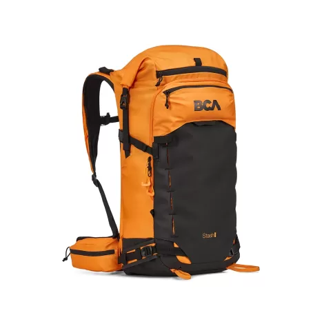 BCA Stash 35 - Arancione