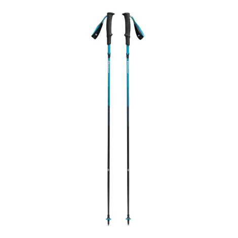 Black Diamond Distance Carbon Z Bâtons - Desert Sky