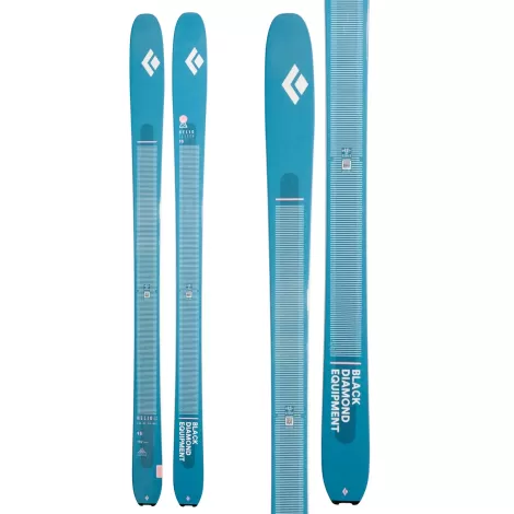Black Diamond Helio Carbon 95 Ski 2027