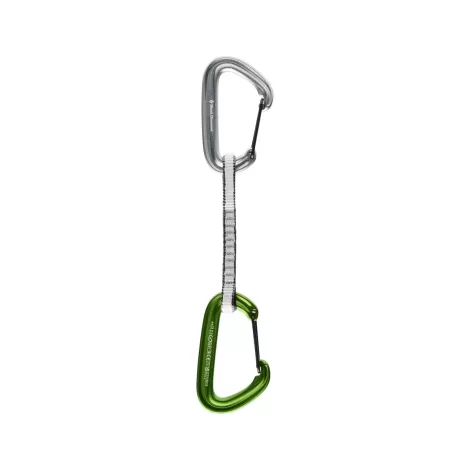 Dégaine Black Diamond Litewire - 12 cm