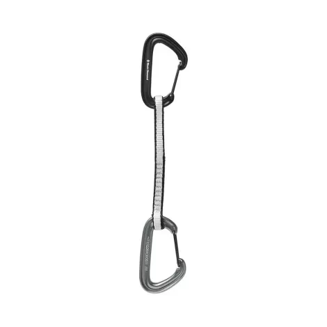 Black Diamond Litewire Quickdraw - 16 cm