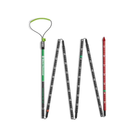 Black Diamond Quickdraw Pro 240 Sonda