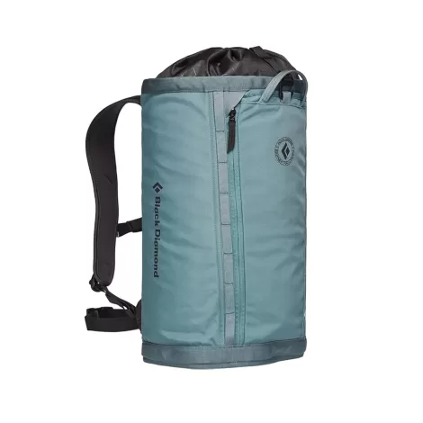 Black Diamond Street Creek 24 - Storm Blue