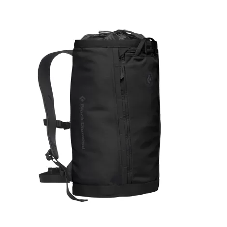 Black Diamond Street Creek 24 - Noir