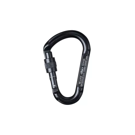 Beal Be Lock Screw - Nero