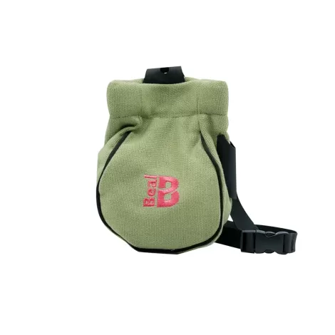 Beal Cocoon Clic-Clac II - Verde