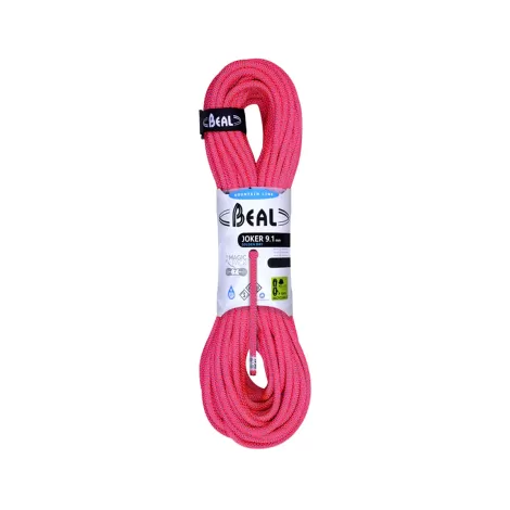 Beal Joker 9,1mm GD - Arancione