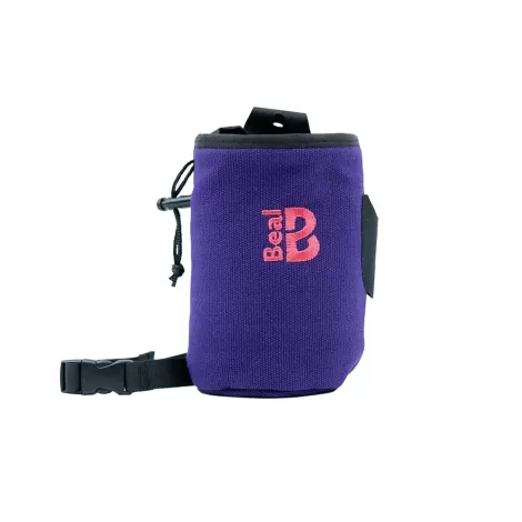 Beal Maxi Cocoon II - Morado