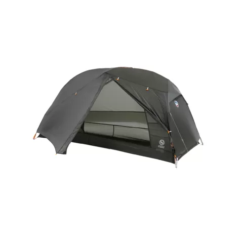 Big Agnes Copper Spur UL1 Bikepack - Lichen Green