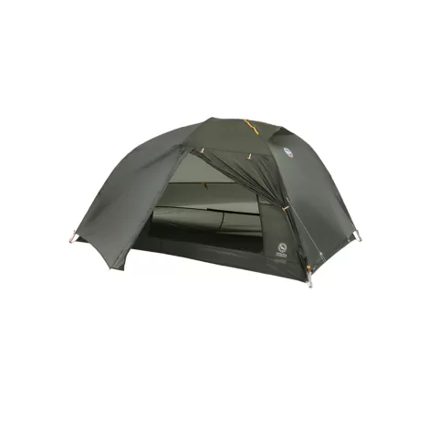 Big Agnes Copper Spur UL2 Bikepack - Lichen Green