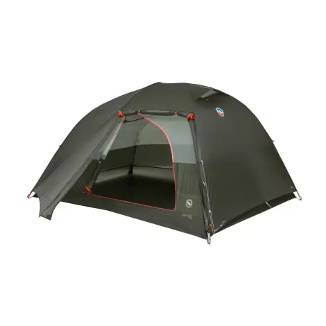 Big Agnes Copper Spur UL3 - Lichen Green