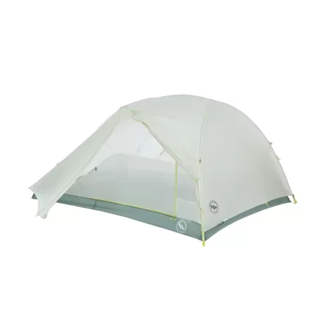 Big Agnes Tiger Wall 3 Platinum - Gray/Blue