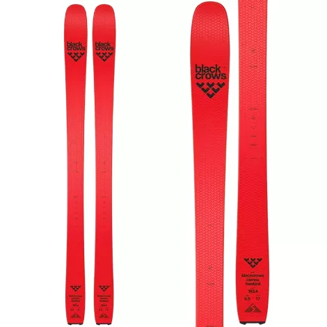 Black Crows Camox Freebird Sci 2026