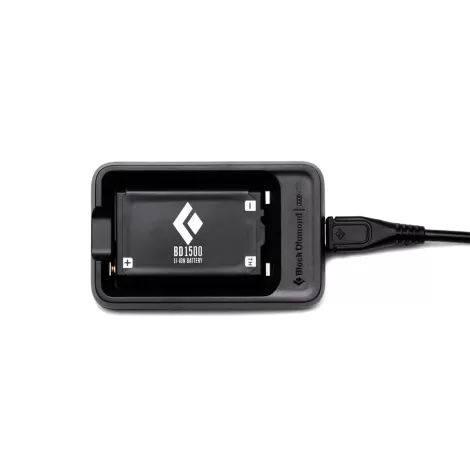 Black Diamond 1500 Battery & Charger