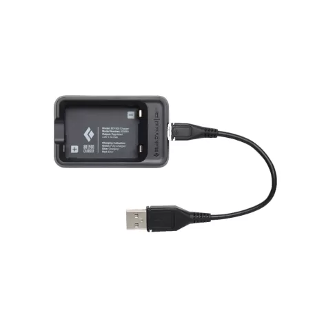 Black Diamond 1500 Charger