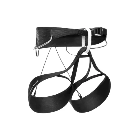 Black Diamond Airnet - Noir/Blanc