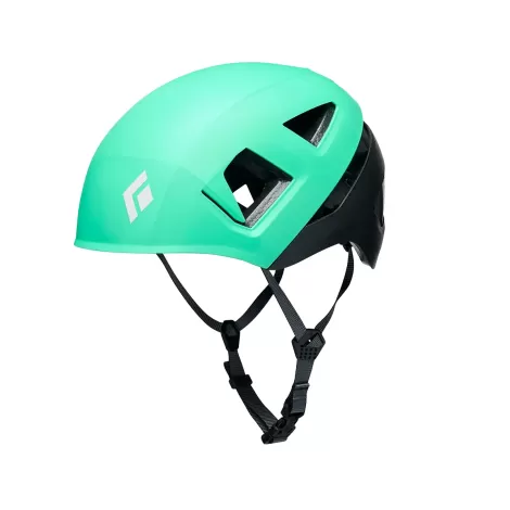 Black Diamond Capitan E Helmet - Clean Green