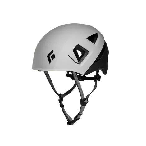 Black Diamond Capitan Helmet - Pewter/Black
