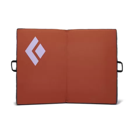 Black Diamond Circuit Crash Pad - Rust Orange